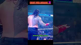 Roman Reigns vs Brock Lesnar Rivalry 😱  shorts [upl. by Umberto218]