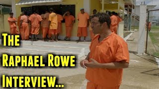 Inside The Worlds Toughest Prisons Interview [upl. by Aden]