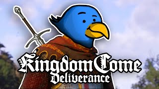 Kingdom Come Deliverance 6 And a Half Years Later [upl. by Hendon254]