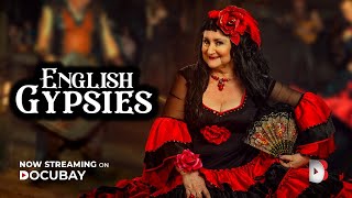 Watch Englands Romani Community Members  English Gypsies  Documentary Trailer [upl. by Aivatal]