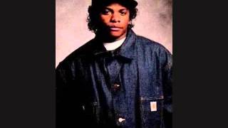 Eazy E Still Talkin Instrumental [upl. by Kreitman]