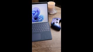 Back to School with Surface Pro 9 [upl. by Amilb]