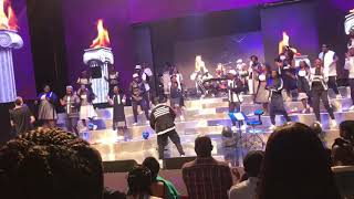 Joyous Celebration 23 Highlights [upl. by Aridnere]