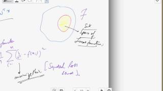 Underestimation and Overestimation in Linear Regression  Session 41 [upl. by Adias]