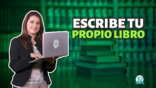 Cómo escribir un libro sin morir en el intento [upl. by Anoek823]