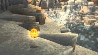 Jak 3  Orb Glitch  VERY EASY  quotOrbiter Of Recordquot Trophy Guide [upl. by Lesya180]