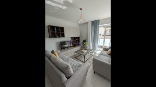 Threebedroom apartment Marsaskala Malta ref 74208 [upl. by Just169]