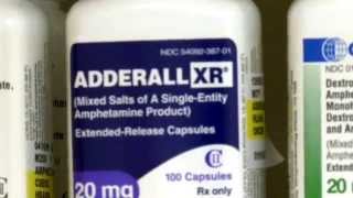 Adderall Shortage [upl. by Yauq107]