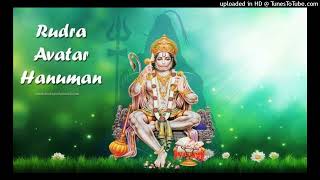 RUDRA HANUMAN Una Introducción k PARVATHI KUMAR [upl. by Luapsemaj733]