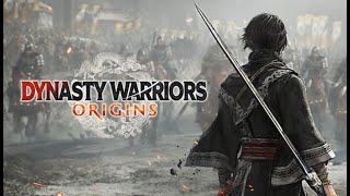 Dynasty Warriors Origins has the Internet TALKING [upl. by Quent]