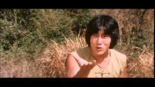 Jackie Chan 6 Die Schlange im Schatten des Adlers 1978 HD [upl. by Inaffyt]