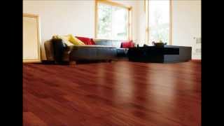 Cumaru Flooring [upl. by Camilia]