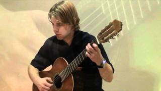 Annies Song  Classical Guitar [upl. by Ydwor869]