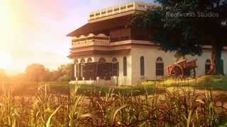 Dindigul Thalapakatti Hotels Advert  CGI [upl. by Mont]