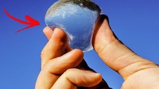 TOP 5 TRUCOS Con Agua Fáciles Que Puedes Hacer En Casa [upl. by Edahs]