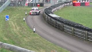 Group B Rally Cars action footage compilation [upl. by Deina]