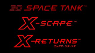 Planet Theme 2  XSCAPEXRETURNS3D SPACE TANK OST [upl. by Nawuj]