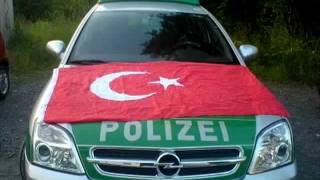 POLIZEI VERARSCHUNG Abschleppdienst Orhan Verarscht [upl. by Adnoral]