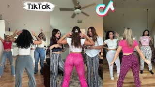 Shake Dat Ass Dances TikTok Compilation September 2024 challenge dance [upl. by Alard]