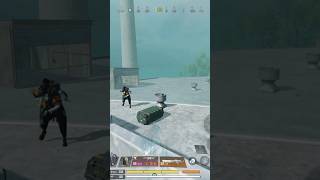 Poltergeist and Mythic Grau winning duo Codm battle royale codm god sniper callofdutymobile [upl. by Ataeb]