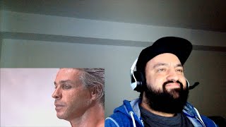 Rammstein  Heirate Mich Live 1998 English Lyrics  Reaction [upl. by Nonnerb639]