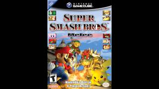 Best HD VGM 444  Fire Emblem Together We Ride  Super Smash Bros Melee [upl. by Yleme20]