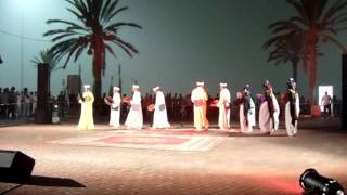 Traditional Berber Amazigh Folklore Music amp Dance  Maroc  Morocco [upl. by Jansen]