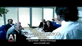 Mahsun Kırmızıgül  Sarı Sarı [upl. by Imarej]