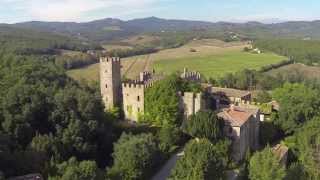 Castello di Montalto [upl. by Enael]