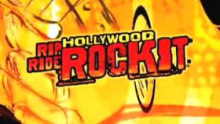 Hollywood Rip Ride Rockit  A look at the unique features [upl. by Eelitan]