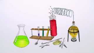 Phosphor  Chemie  Allgemeine und anorganische Chemie [upl. by Aicinod]