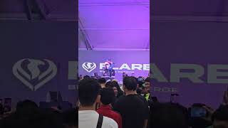 Loonie  Pamanggulo Vape Festival [upl. by Aruon]