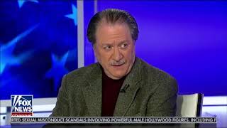 DiGenova Responds to the NYT Rosenstein Bombshell [upl. by Astto]