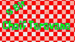 Spongebob Music  Cheif Taravana 8 bit [upl. by Fraya172]