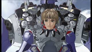 Appleseed アップルシード  Official Trailer 2004 [upl. by Clayborn]