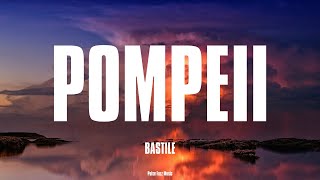 Bastile  Pompeii [upl. by Wernda691]