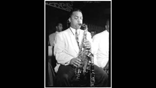 Duke Ellington  Indian Summer alto sax Russell Procope feb 1956 [upl. by Tonie]