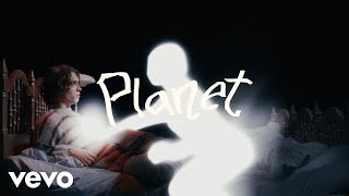 Aidan Bissett  Planet Visualizer [upl. by Charin]