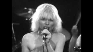 Blondie  1159  771979  Convention Hall Official [upl. by Aynodal]