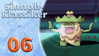 SinnohKlassiker  06  OnlineTurnier  Pokémon Omega Rubin und Alpha Saphir ΩRαS [upl. by Imik214]