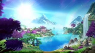 LEGO® Elves  Trailer Ufficiale [upl. by Aydidey1]