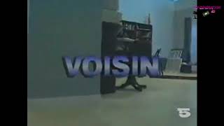 Voisin Voisine [upl. by Yarod]