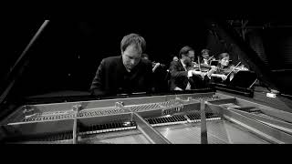 Herbert Schuch plays Beethoven concerto nr2 op19 second movement [upl. by Hplodnar]