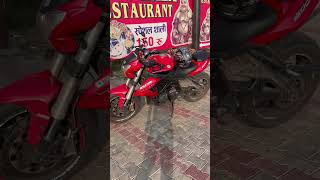 motovlog benelli 600 superbike🚀 trending shorts video ￼ [upl. by Jaenicke]