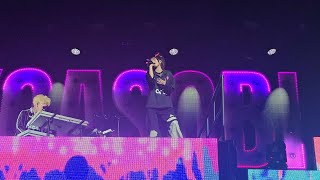 YOASOBI live full set at Coachella week 1 2024 4K 60 [upl. by Ber]