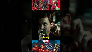 Did you know In SpiderMan Homecomingshorts Marvel [upl. by Airdua]