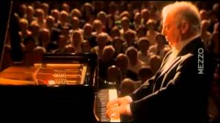 Beethoven Sonata N° 01 Daniel Barenboim [upl. by Molini]