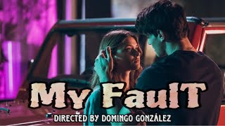 My Fault 2023 Full Movie Facts Nicole Wallace Gabriel Guevara Marta Hazas  Movie Review [upl. by Nageem]