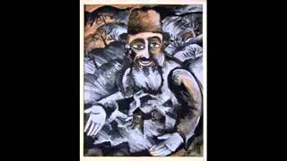 Geven Amol Iz A Shtetl  Yiddish Song [upl. by Lucio605]