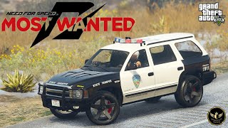 Bravado Dorado Cruiser Customization Dodge Durango  GTA 5 Online [upl. by Etka]